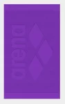 Рушник Arena JACQUARD TOWEL фіолетовий Уні 100х50 см