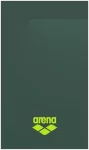 Рушник Arena MICROFIBER TOWEL темно-зелений Уні 150 х 90 см