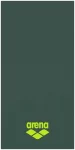 Рушник Arena MICROFIBER GYM TOWEL темно-зелений Уні 100 х 50 см