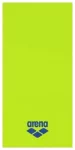 Рушник Arena MICROFIBER GYM TOWEL салатовий Уні 100 х 50 см