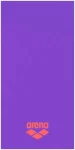 Рушник Arena MICROFIBER GYM TOWEL фіолетовий Уні 100 х 50 см