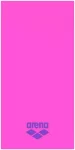 Рушник Arena MICROFIBER GYM TOWEL рожевий Уні 100 х 50 см