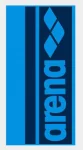Рушник Arena LOGOTYPE JACQUARD TOWEL блакитний, темно-синій Уні 140х50см