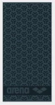 Рушник Arena MONOGRAM TOWEL сірий Уні 100х50 см