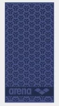 Рушник Arena MONOGRAM TOWEL синій Уні 100х50 см