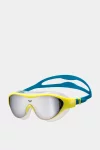 Окуляри для плавання Arena THE ONE MASK JR MR жовто-синій Діт OFSM