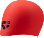 Шапка для плавання Arena LONG HAIR CAP червоний One Size (009275-204)