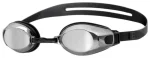 Окуляри для плавання Arena ZOOM X-FIT MIRROR сірий, чорний Уні OFSM