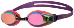 Окуляри для плавання Arena ZOOM X-FIT MIRROR кораловий, синій, фіолетовий Уні OFSM