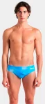 Плавки-сліпи Arena SWIM BRIEFS ALLOVE блакитний Чол 100