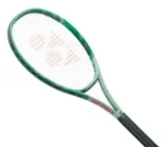 Ракетка для тенісу Yonex Percept Game (100 sq.in, 270g) Olive Green Gr2