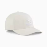 Кепка Puma Archive Logo BB Cap білий Уні OSFA (022554-28)