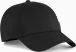 Кепка Puma ESS METAL PUMA CAT BB Cap чорний Уні M