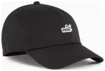 Кепка Puma ESS NO. 1 LOGO PATCH BB Cap чорний Уні M