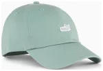 Кепка Puma ESS NO. 1 LOGO PATCH BB Cap зелений Уні M