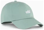 Кепка Puma ESS NO. 1 LOGO PATCH BB Cap зелений Уні S