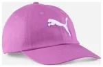 Кепка Puma ESS PUMA CAT BB Cap фіолетовий Уні M
