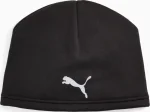 Шапка Puma RUN Mid Crown Skull Beanie чорний One Size (026612-01)