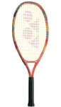 Ракетка для тенісу Yonex Junior 23 (98 sq.in., 200g) Coral orange