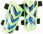 Щитки Puma ULTRA Light Strap зелений Діт XS (зріст 95-115 см)