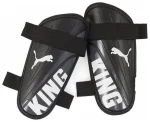 Щитки Puma King Strap чорний Діт L (зріст 155-175 см)