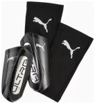 Щитки Puma ULTRA Flex Sleeve чорний Діт S (зріст 115-135 см)