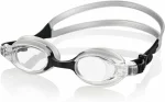 Окуляри для плавання Aqua Speed AMARI 041-45 сірий, чорний Діт OSFM