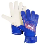 Воротарські рукавиці Puma ULTRA Play RC синій, білий Уні 10
