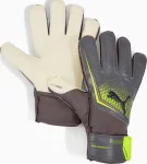 Воротарські рукавиці Puma ULTRA Play RC сірий 10 (041952-07)