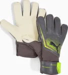 Воротарські рукавиці Puma ULTRA Play RC сірий 8 (041952-07)
