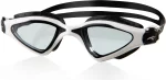 Окуляри для плавання Aqua Speed RAPTOR 3860 чорний, білий Уні OSFM