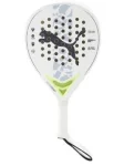 Ракетка (падл-теніс) Puma Solar Court padel white (049016-01)