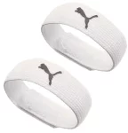 Тримач шкарпеток Puma sock stoppers thin білий One Size (050637-01)