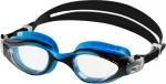 Окуляри для плавання Aqua Speed MAORI 62276 чорний, синій дитячий One Size (051-17)