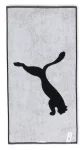 Рушник Puma TEAM Towel Small чорний Уні 50x100 см