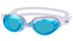 Окуляри для плавання Aqua Speed AGILA 066-29 блакитний, прозорий Уні OSFM