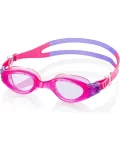 Окуляри для плавання Aqua Speed ETA 643 рожевий, синій Уні S