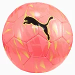 М'яч футбольний Puma FINAL Graphic ball рожевий Уні 5