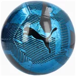 М'яч футбольний Puma CAGE ball синій Уні 5