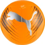 М'яч футбольний Puma ATTACANTO Graphic ball помаранчевий, чорний 4 (084739-04)