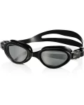 Окуляри для плавання Aqua Speed X-PRO 7231 чорний Уні OSFM