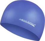 Шапка для плавання Aqua Speed MEGA 100-17 синій Уні OSFM