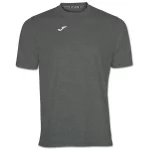 Футболка Joma COMBI сірий Діт S