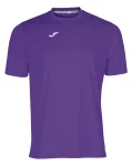 Футболка Joma COMBI фіолетовий Чол XL