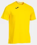 Футболка Joma COMBI жовтий Чол 2XL-3XL