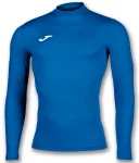 Термолонгслів Joma BRAMA ACADEMY синій Діт 2XS-XS