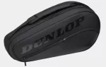 Чохол Dunlop TAC team 3 rkt thermo bag black