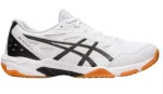 Кросівки сквош чол. Asics Gel-Rocket 11 white/black (47) 12.5