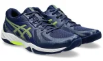 Кросівки сквош чол. Asics Gel-Blade FF navy (44,5) 10.5