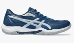 Кросівки сквош . Asics Gel-Rocket 12 Mako Blue/Piedmont Grey (44) 10 (1071A116-400)